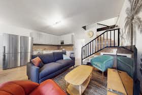 Habitación privada en alquiler por 532 € al mes en Créteil, Square de l'Eau Vive