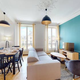 WG-Zimmer zu mieten für 550 € pro Monat in Choisy-le-Roi, Avenue Léon Gourdault