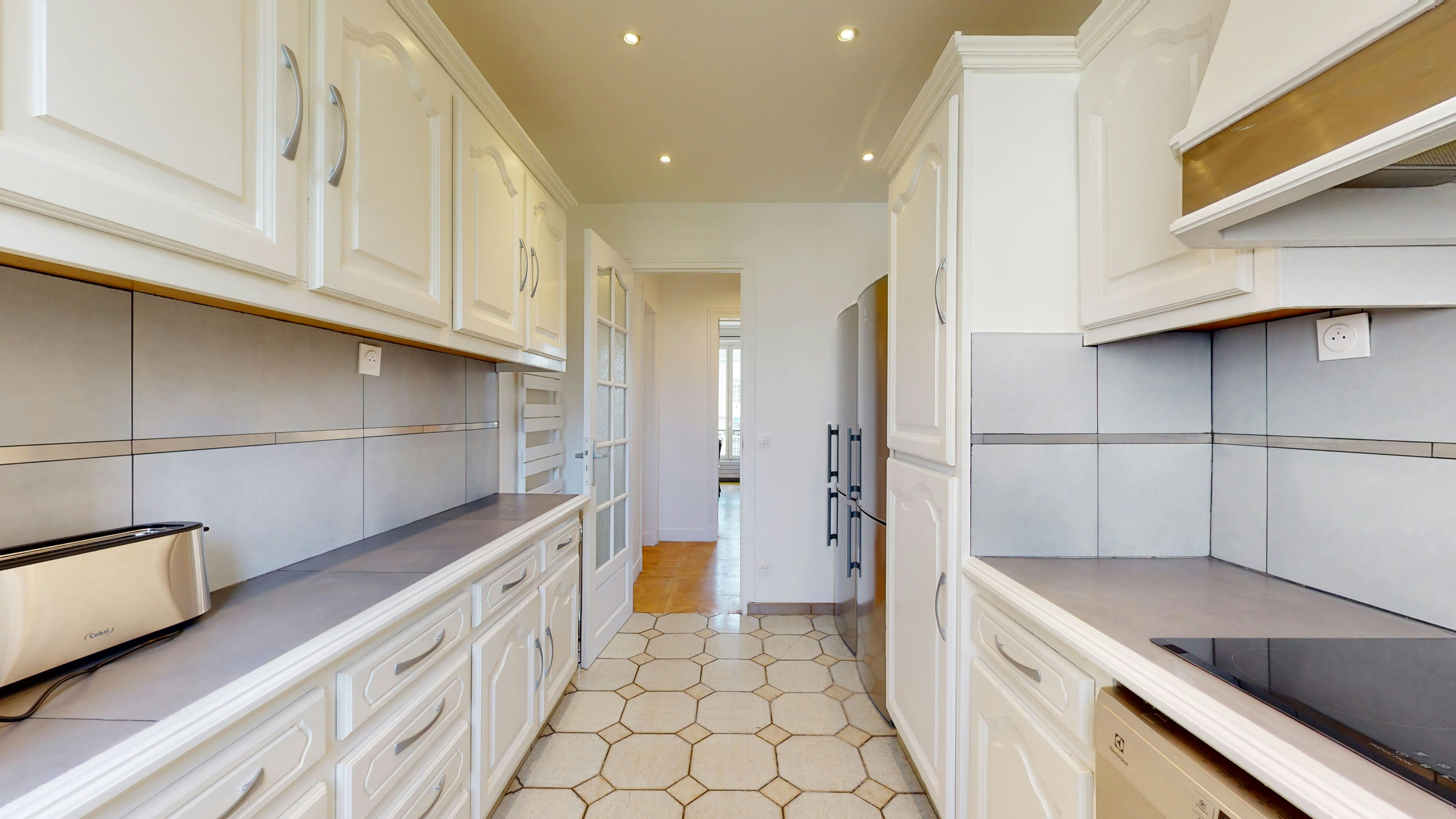 Apartment Choisy-Le-Roi, 112m² — photo 1