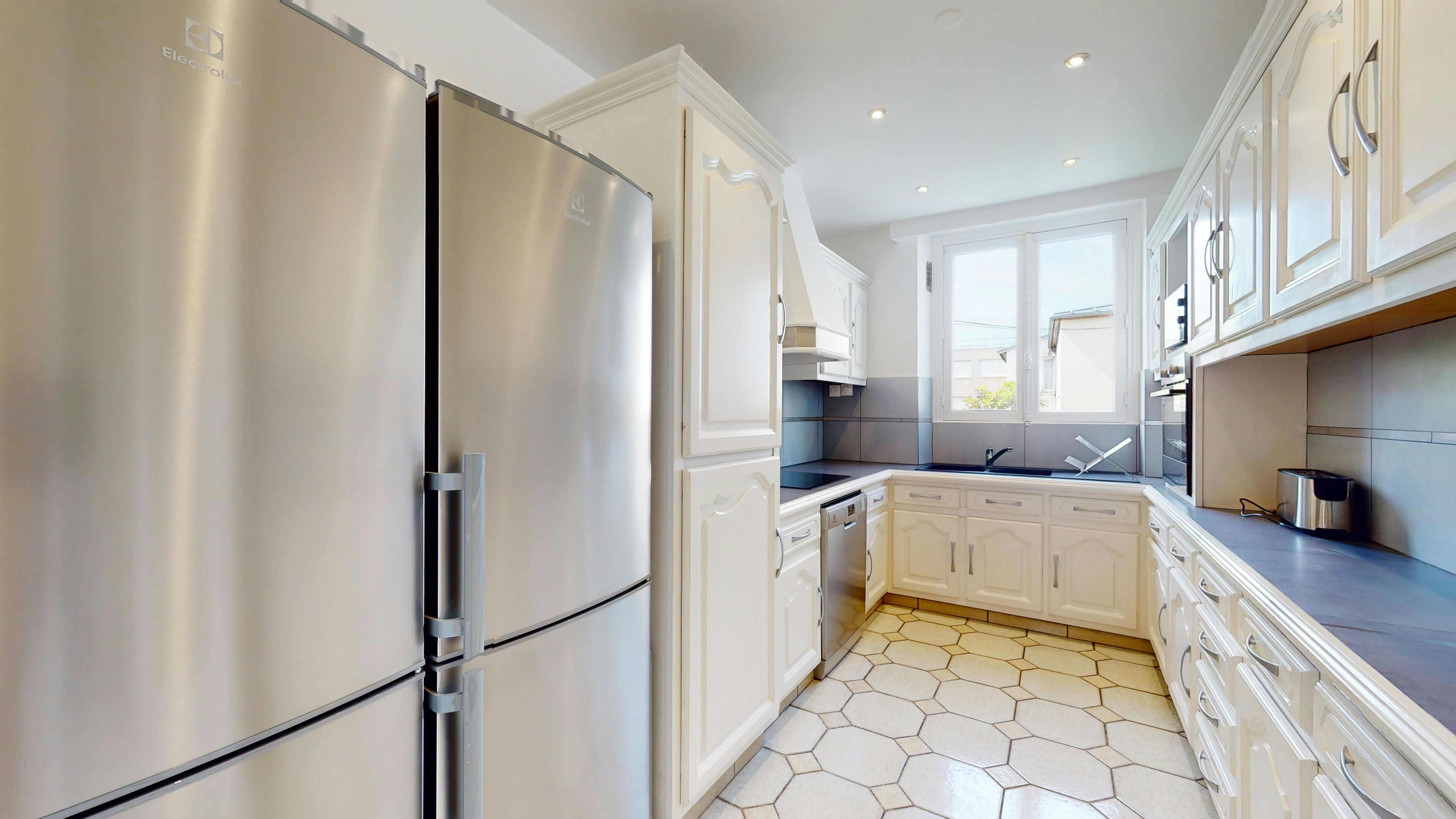 Apartment Choisy-Le-Roi, 112m² — photo 4