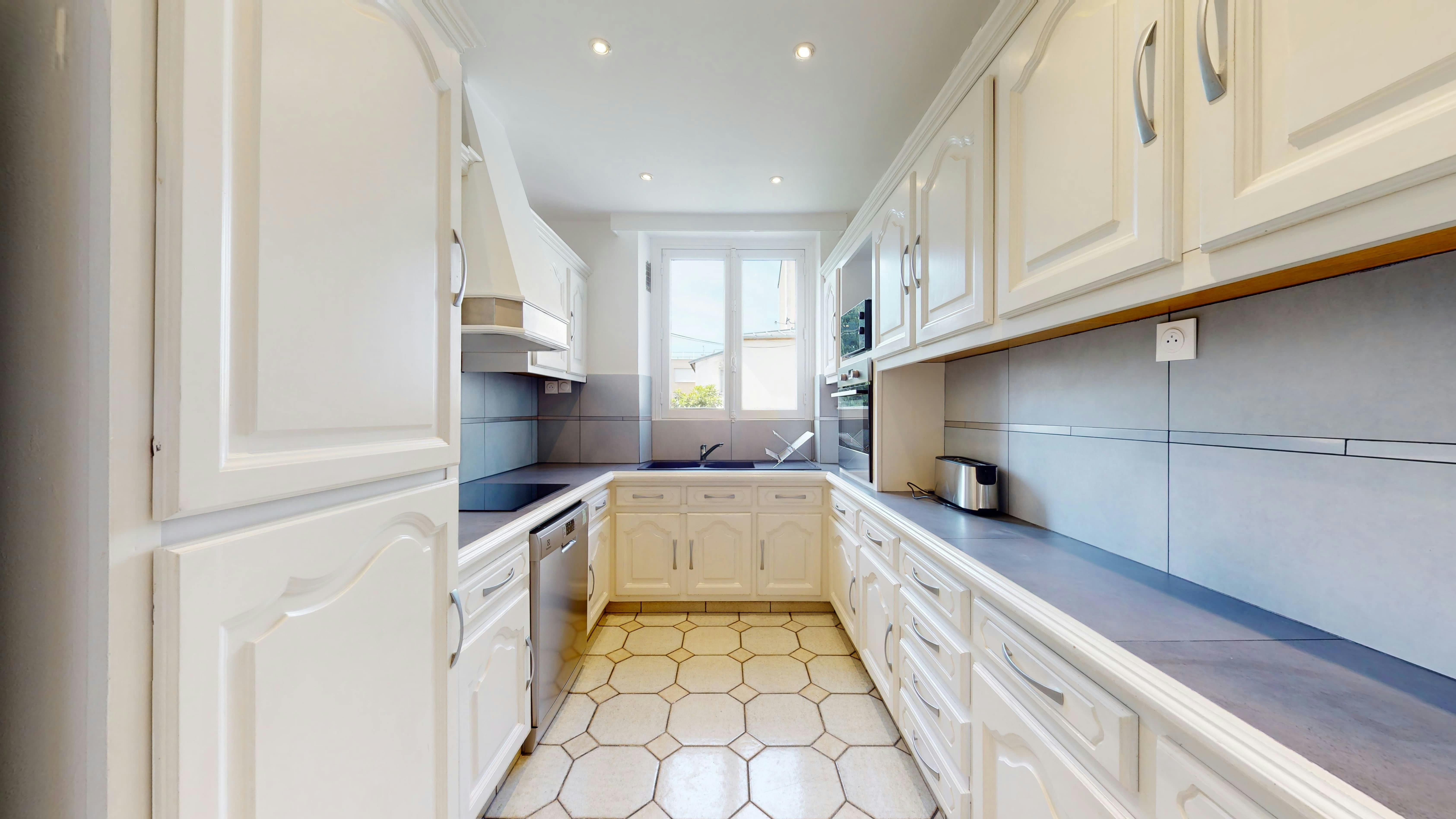 Apartment Choisy-Le-Roi, 112m² — photo 5