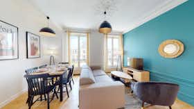 WG-Zimmer zu mieten für 550 € pro Monat in Choisy-le-Roi, Avenue Léon Gourdault