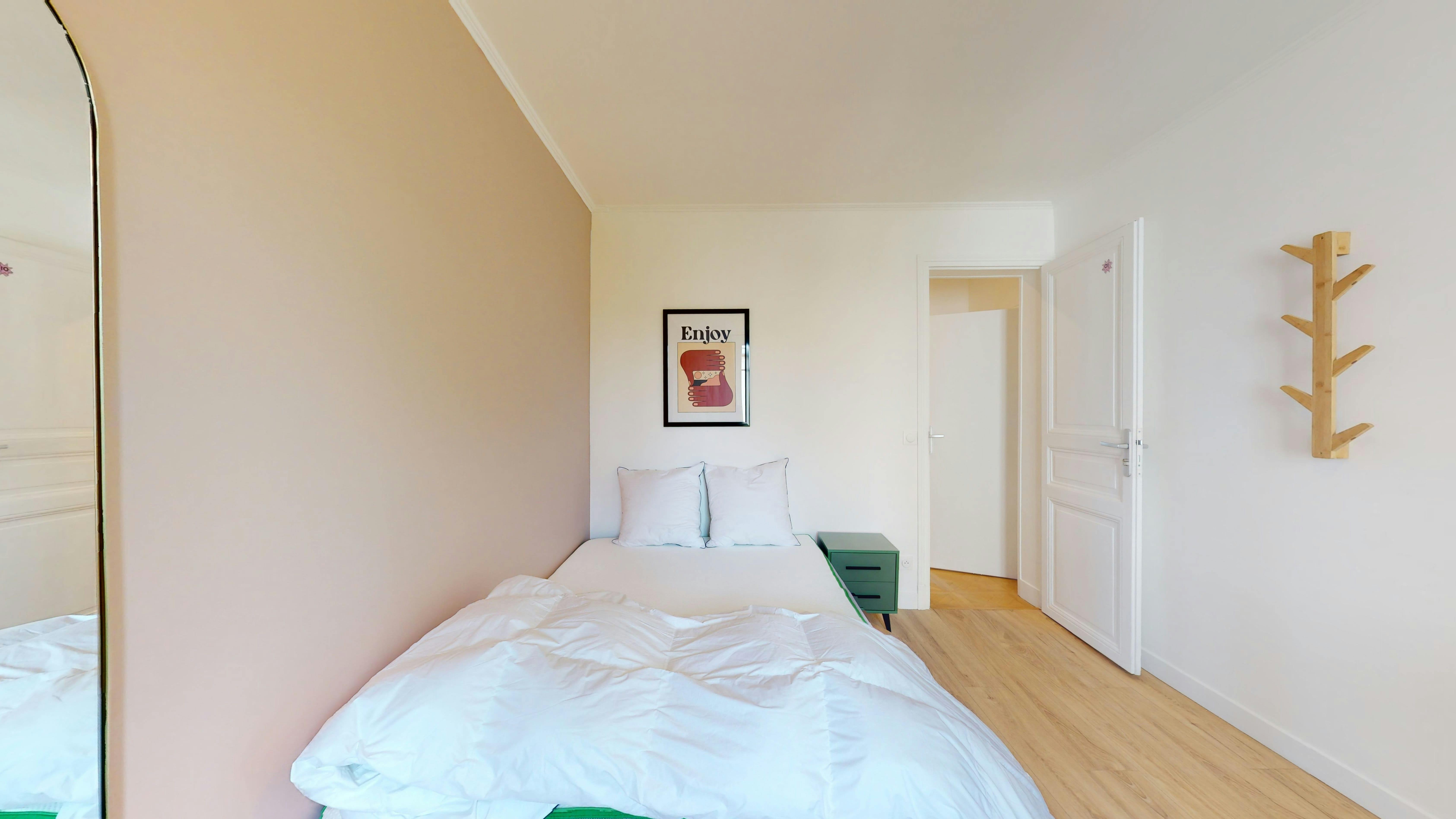 Apartment Choisy-Le-Roi, 112m² — photo 14