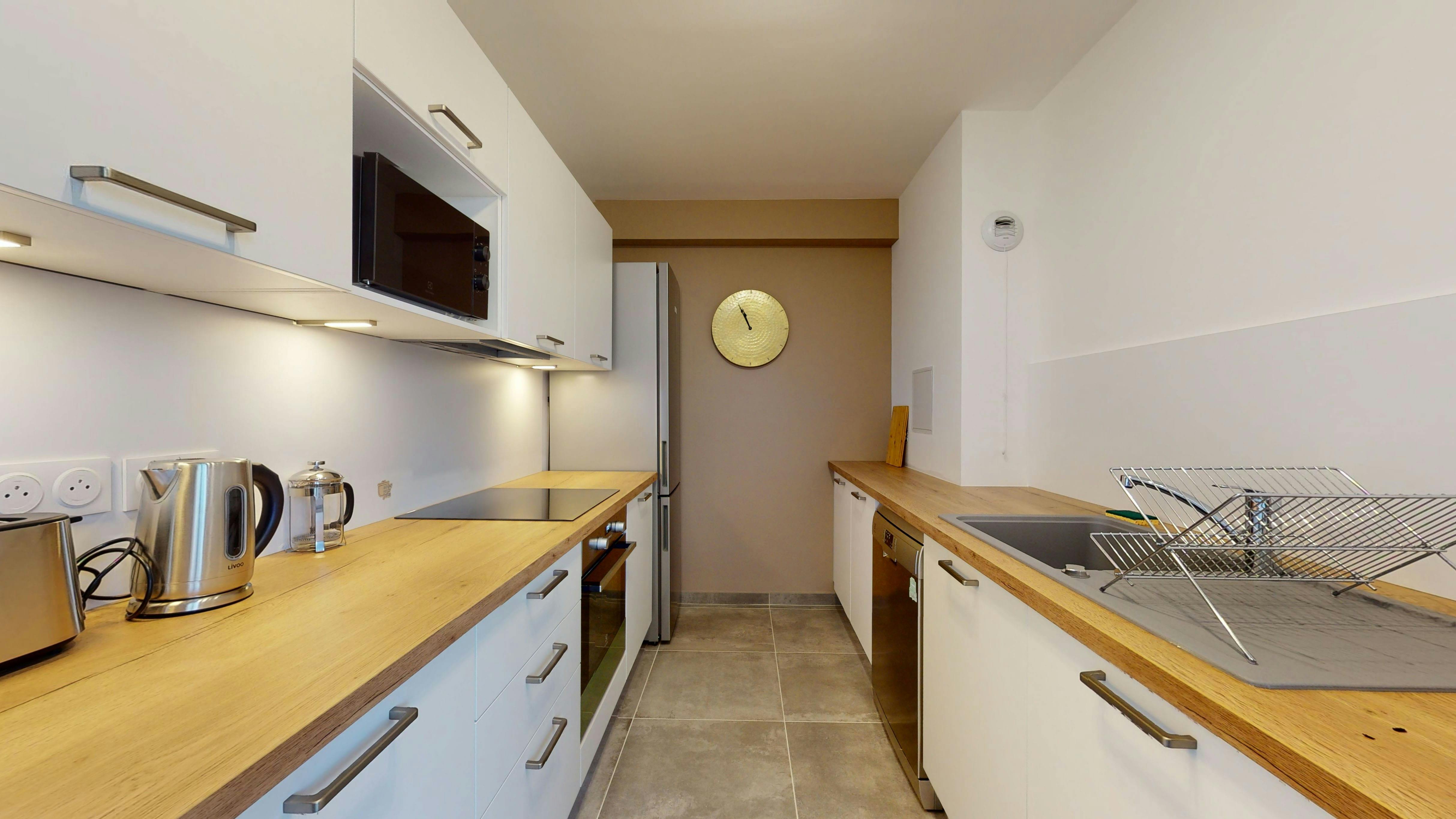 Apartment Choisy-Le-Roi, 82m² — photo 5