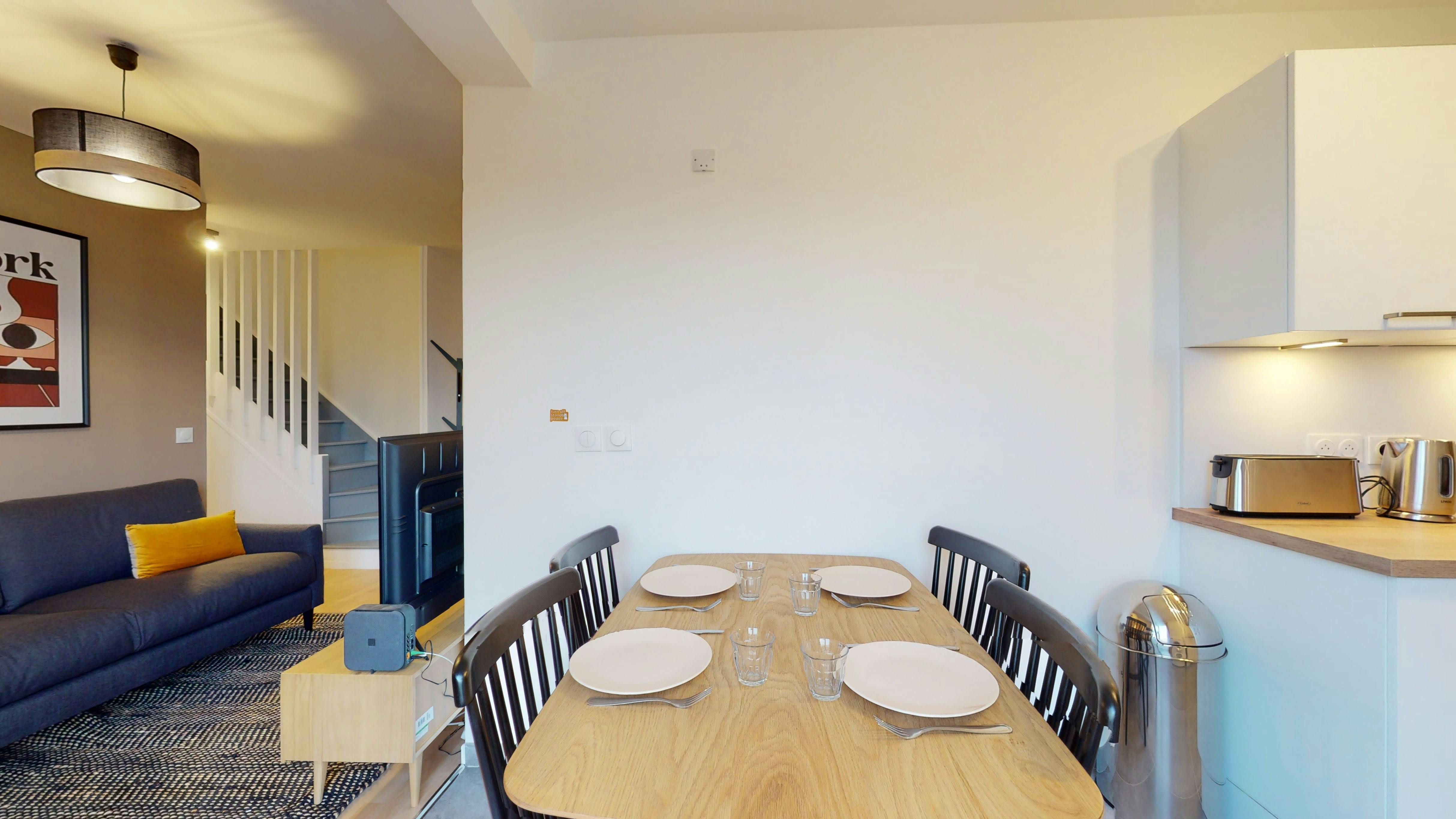 Apartment Choisy-Le-Roi, 82m² — photo 10