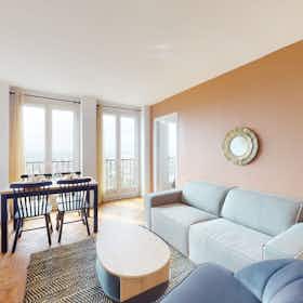 Приватна кімната за оренду для 550 EUR на місяць у Choisy-le-Roi, Avenue Anatole France