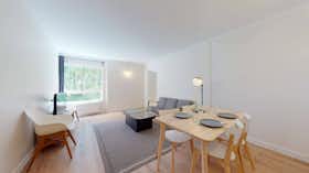Cameră privată de închiriat pentru 481 EUR pe lună în Champs-sur-Marne, Allée du Bois Moussu