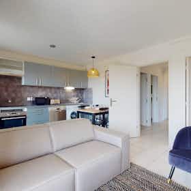 Отдельная комната сдается в аренду за 500 € в месяц в Cergy, Rue des Touleuses Brunes