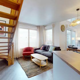 Privé kamer for rent for € 540 per month in Bezons, Rue Jean Jaurès
