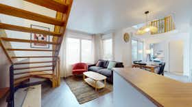 Отдельная комната сдается в аренду за 560 € в месяц в Bezons, Rue Jean Jaurès