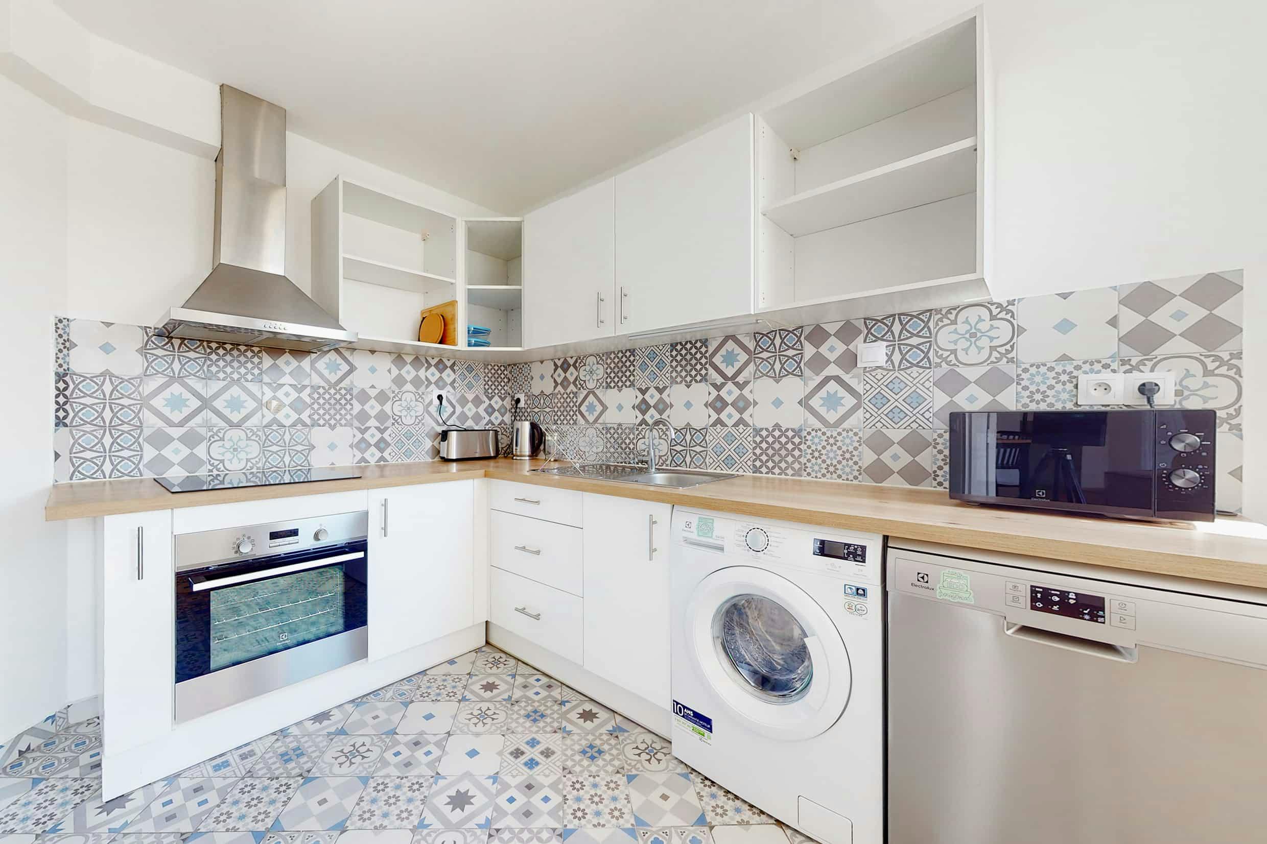 Single room Asnières-Sur-Seine, 11m² — photo 8