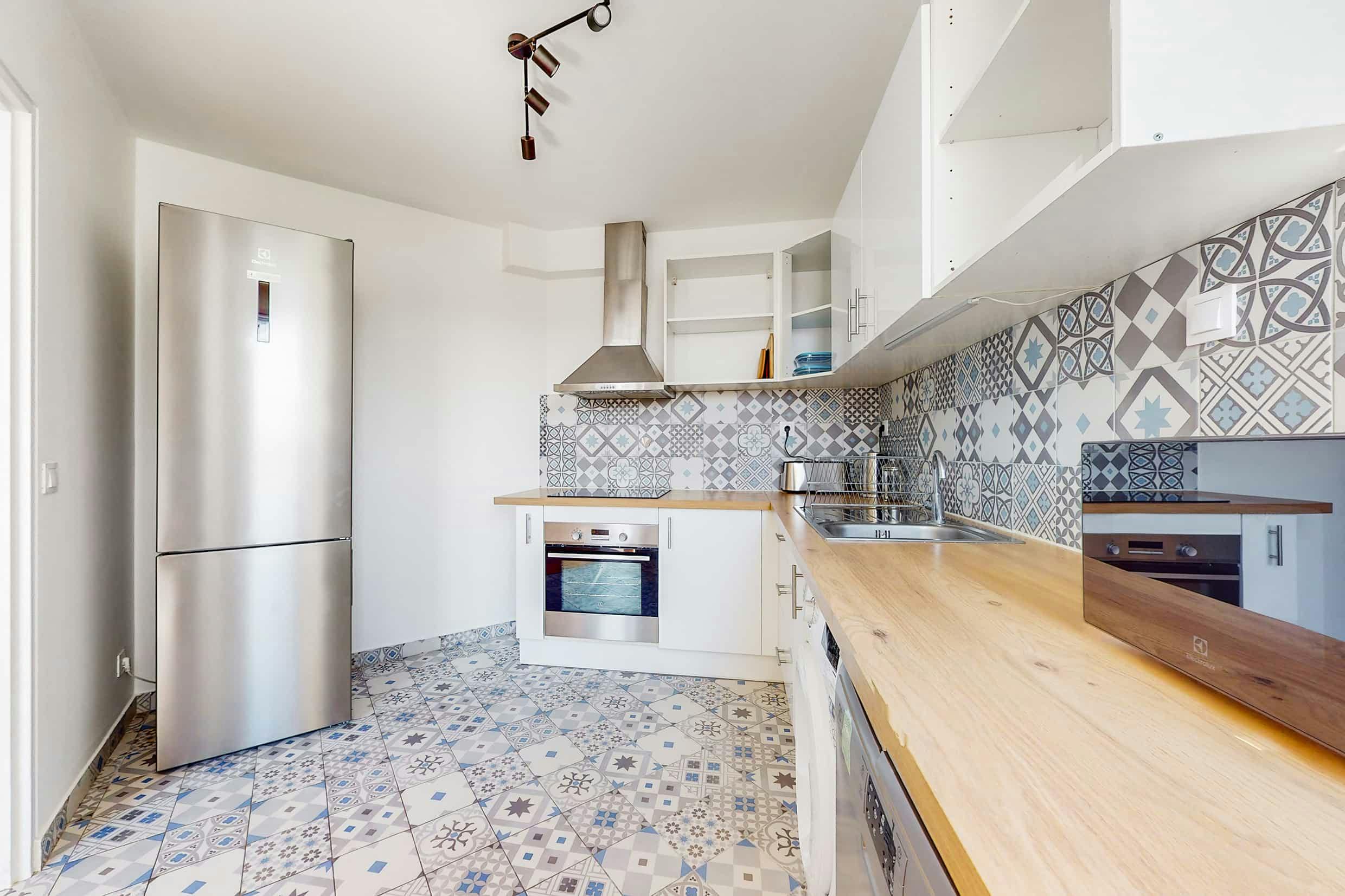 Single room Asnières-Sur-Seine, 11m² — photo 6
