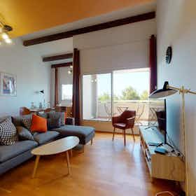 Отдельная комната сдается в аренду за 445 € в месяц в Aix-en-Provence, Boulevard des Vignes-de-Marius
