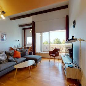 Quarto privado para alugar por € 445 por mês em Aix-en-Provence, Boulevard des Vignes-de-Marius