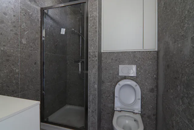 1-Bedroom Apartment in Boulevard Saucy, Liège (1351488) room image 1
