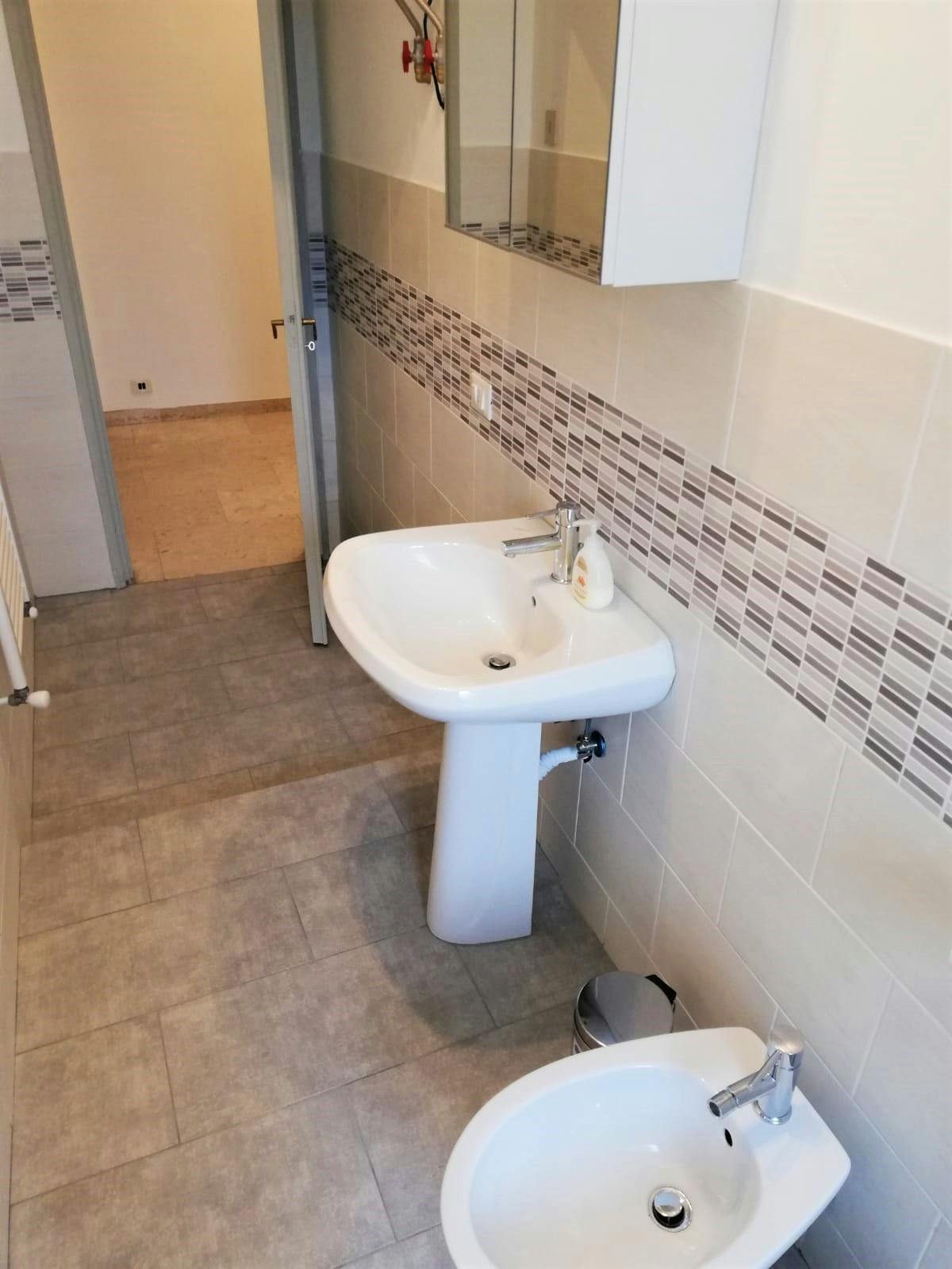 Single room Turin, 1 bed, 11m² — photo 8