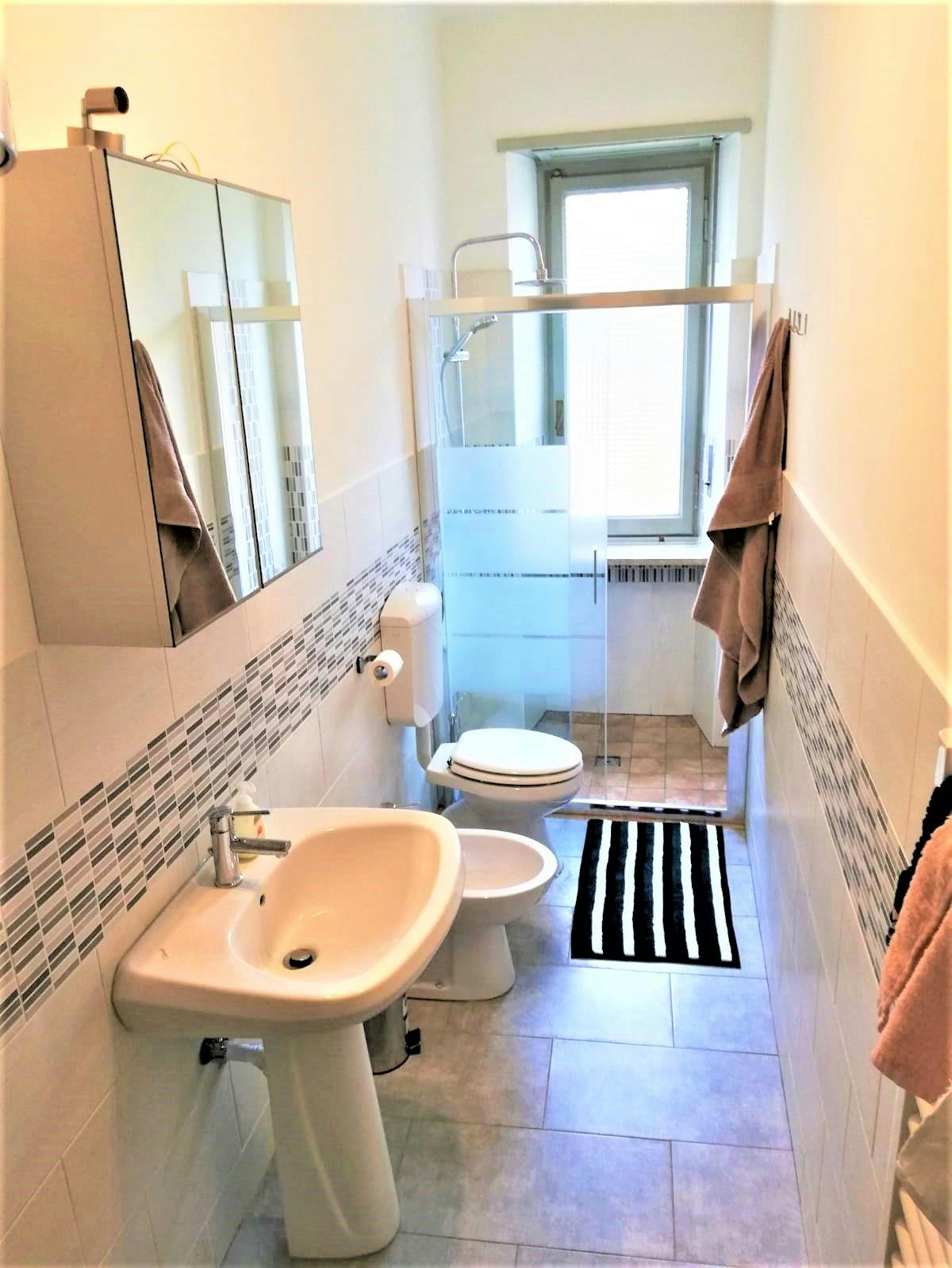 Single room Turin, 1 bed, 11m² — photo 9