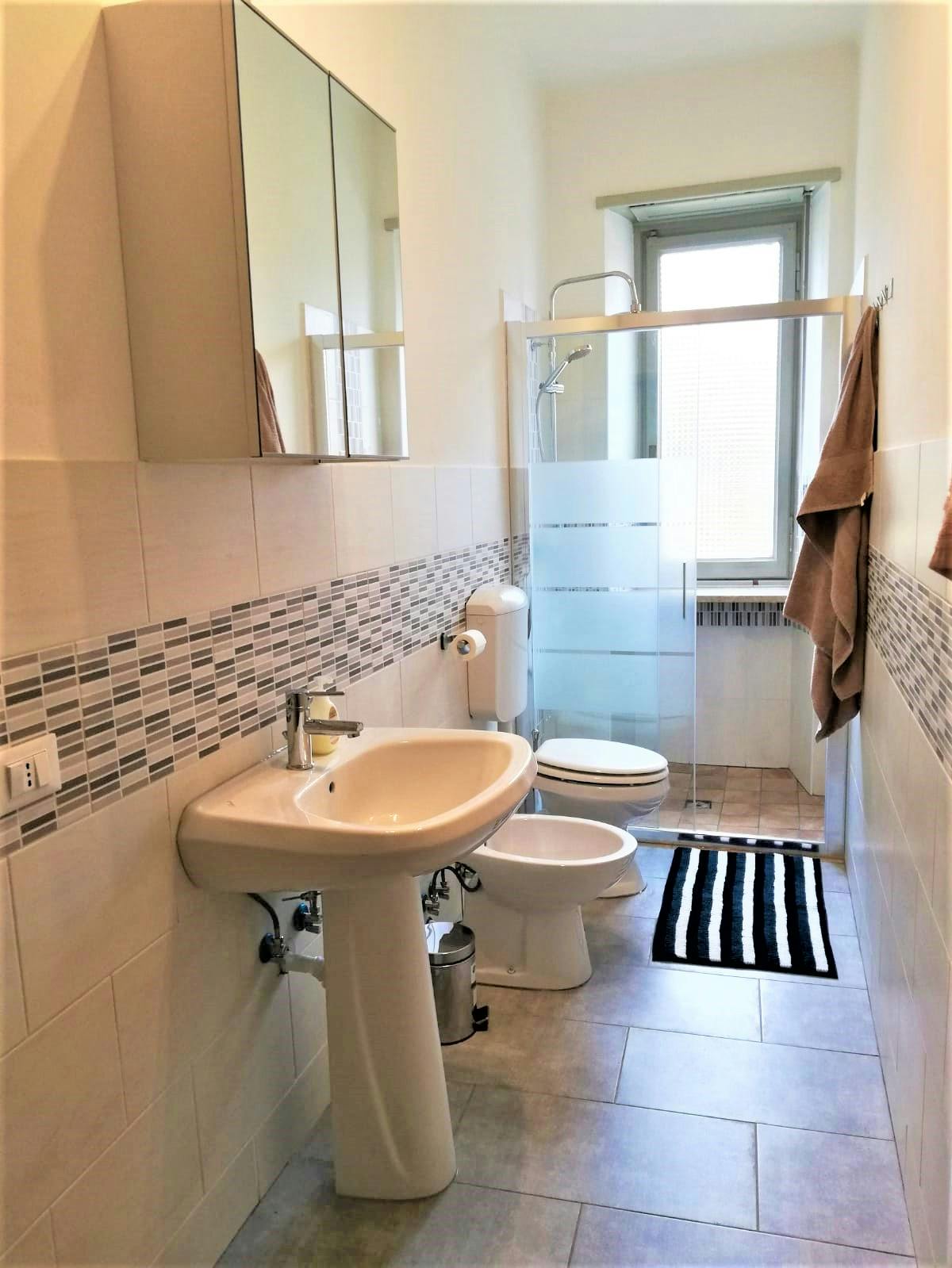 Single room Turin, 1 bed, 11m² — photo 10
