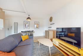 Privé kamer te huur voor € 590 per maand in Saint-Denis, Rue des Cervoisiers