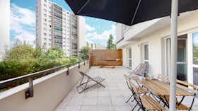 Habitación privada en alquiler por 600 € al mes en Nanterre, Rue des Primevères