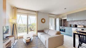 Отдельная комната сдается в аренду за 470 € в месяц в Bordeaux, Avenue Marcel Dassault