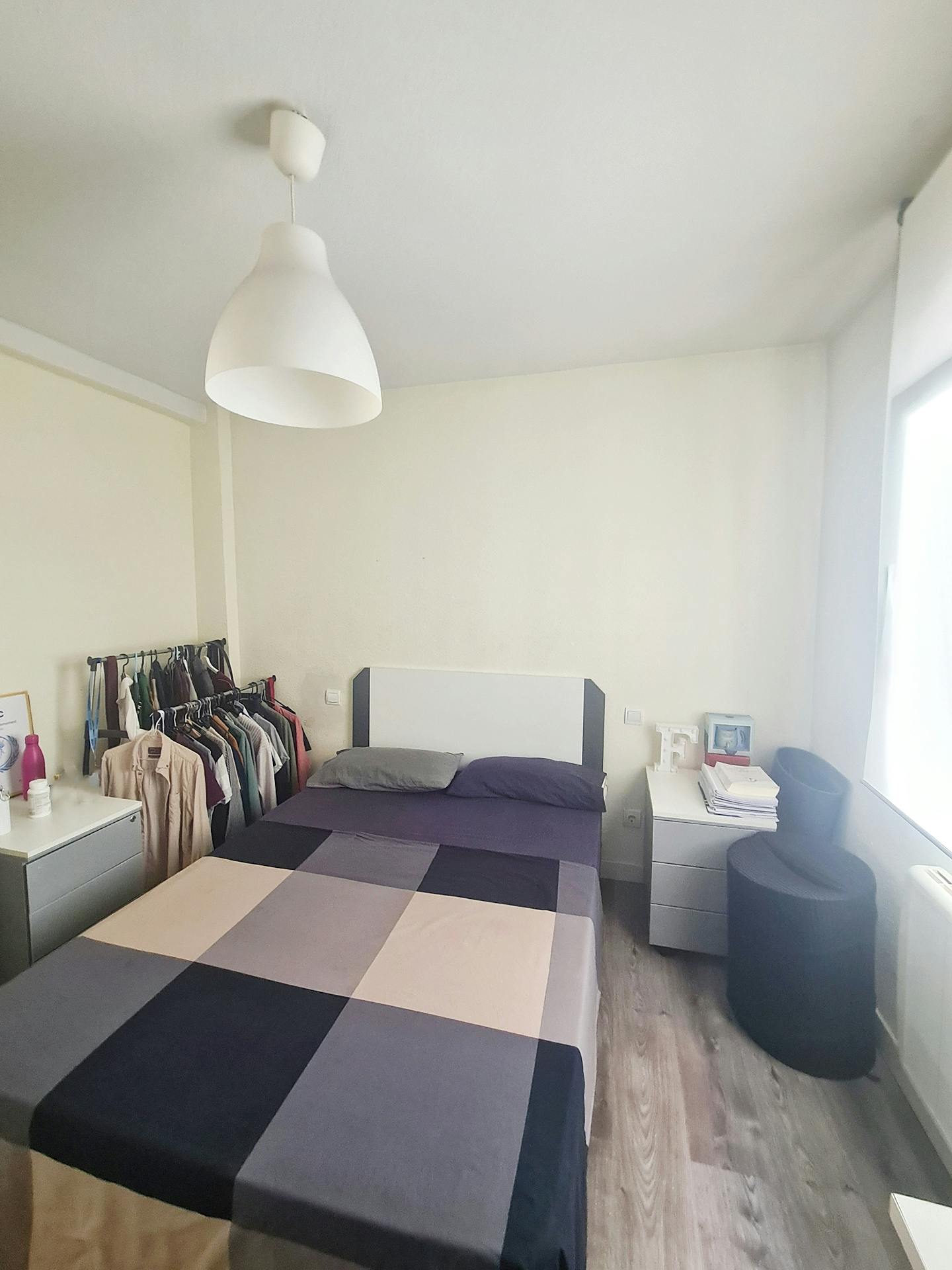 Приватна кімната за оренду для 410 EUR на місяць у Getafe, Calle Doctor Barraquer