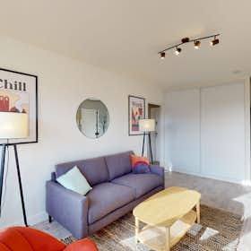 Private room for rent for €245 per month in Lille, Rue Allard Dugauquier