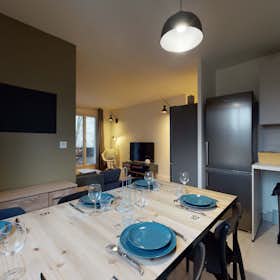 WG-Zimmer zu mieten für 502 € pro Monat in Fontenay-sous-Bois, Rue Maximilien Robespierre