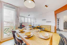 Quarto privado para alugar por € 530 por mês em Créteil, Villa du Petit Parc