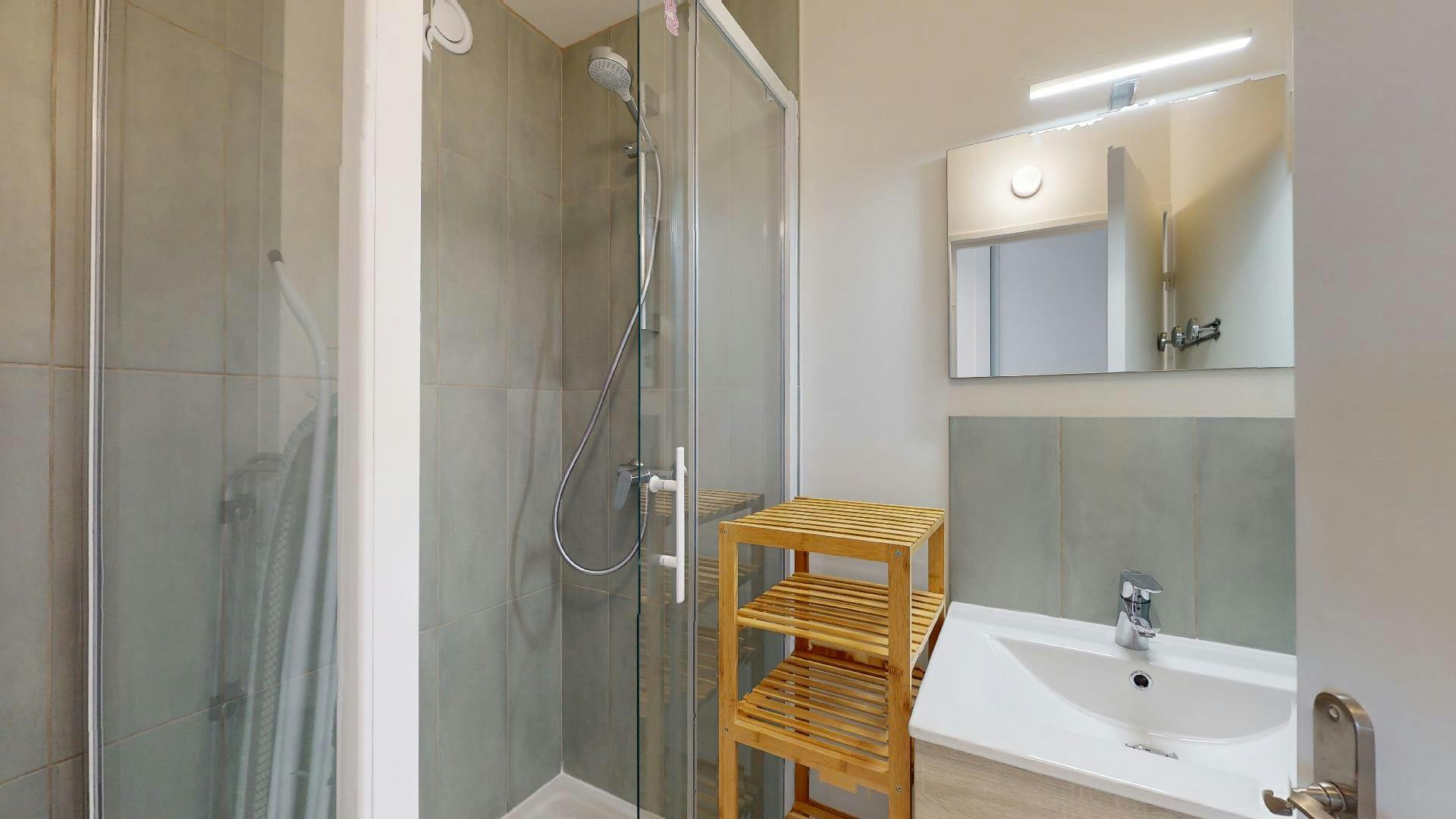 Apartment Courbevoie, 80m² — photo 8
