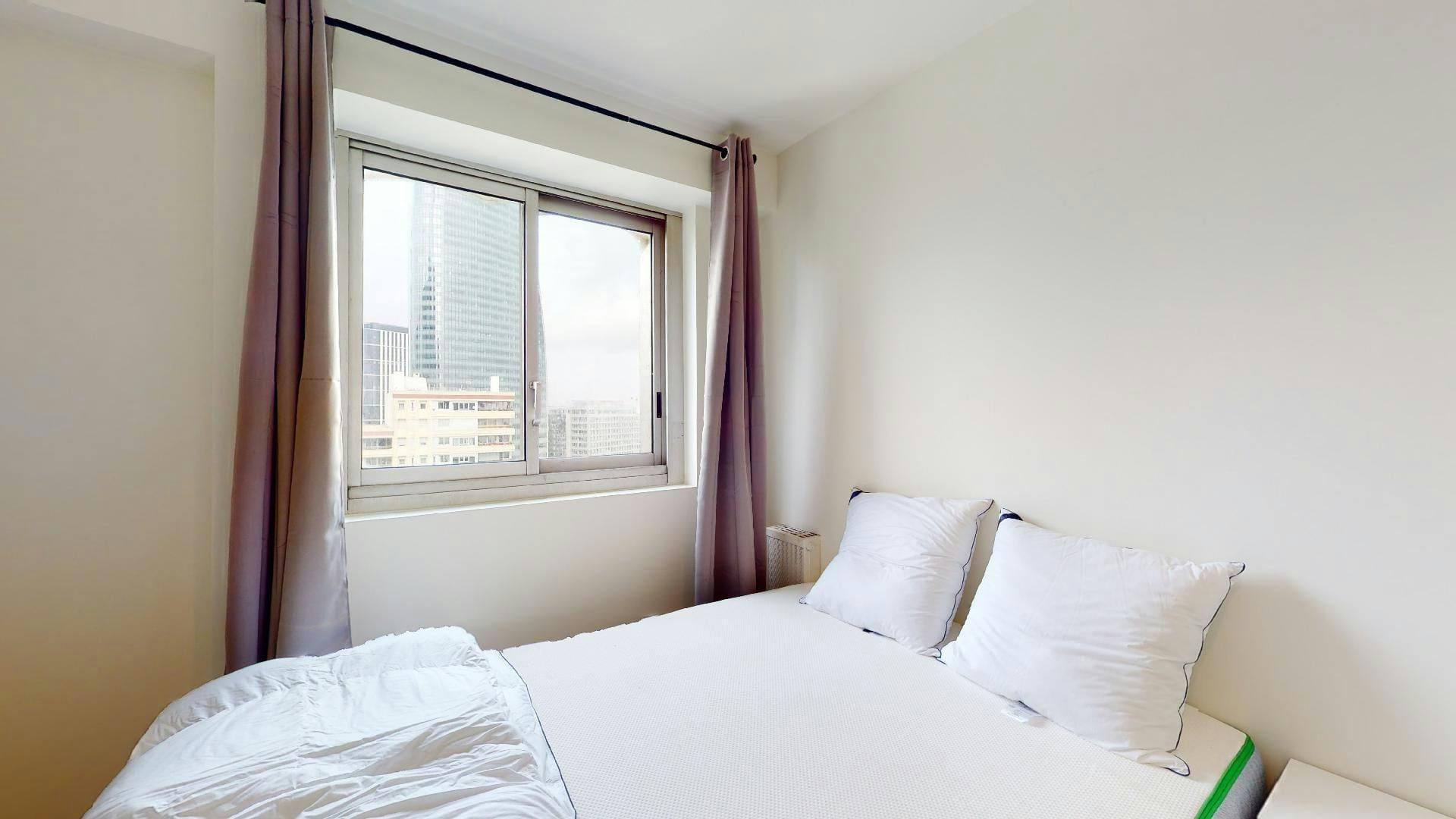 Apartment Courbevoie, 80m² — photo 10