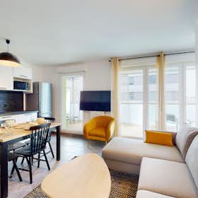 Privé kamer te huur voor € 270 per maand in Bordeaux, Cours de Québec