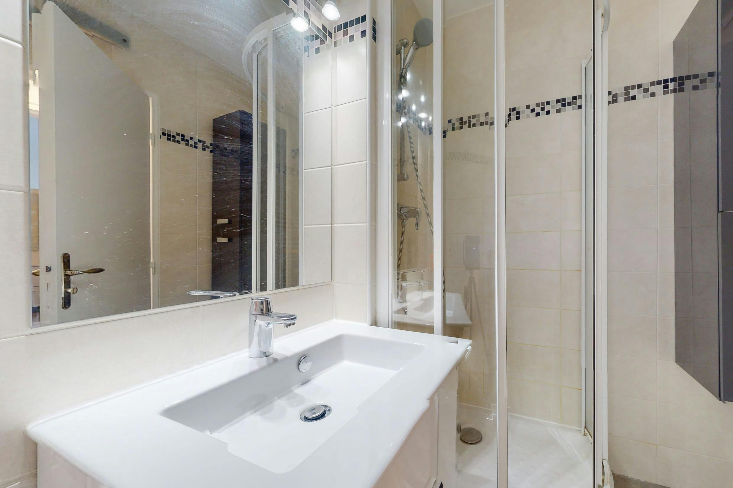 Single room Bezons, 9m² — photo 8