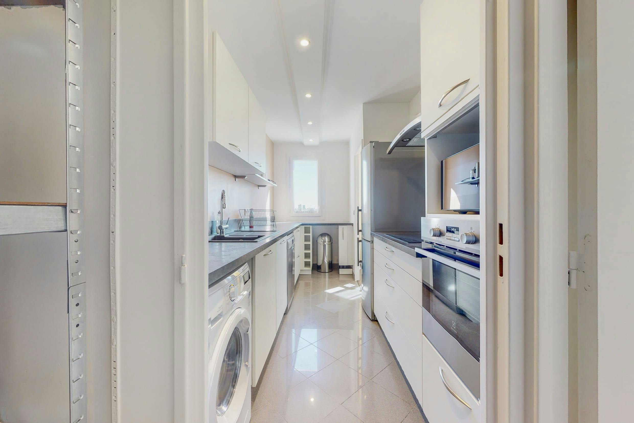 Single room Bezons, 9m² — photo 6