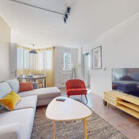 Отдельная комната сдается в аренду за 555 € в месяц в Bezons, Rue Camille Desmoulins