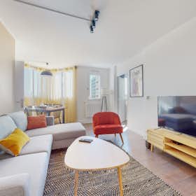 Habitación privada en alquiler por 555 € al mes en Bezons, Rue Camille Desmoulins