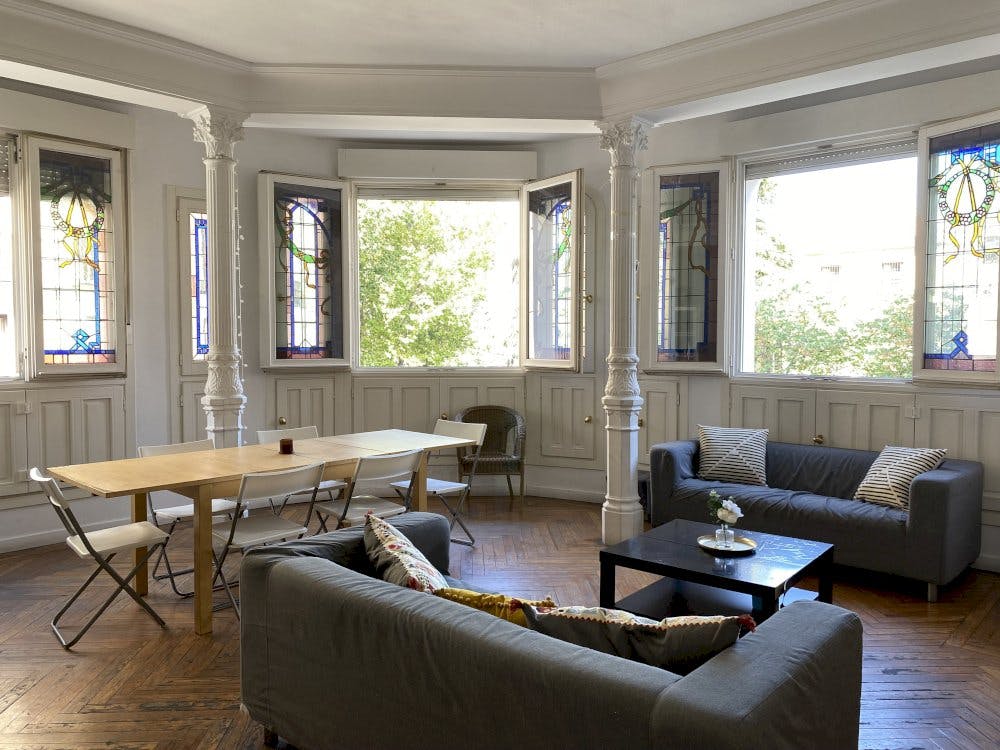 preview gallery tile