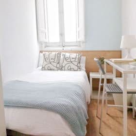 Privé kamer te huur voor € 440 per maand in Madrid, Plaza de los Herradores