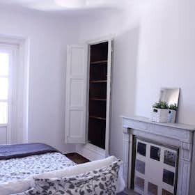Private room for rent for €620 per month in Madrid, Plaza de los Herradores