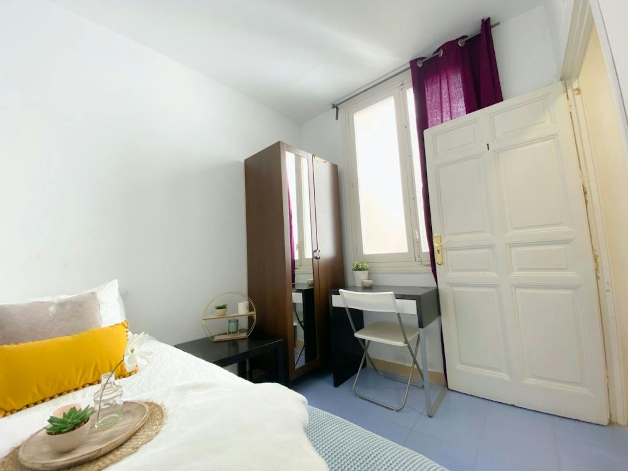 Calle de Galdo, Madrid preview