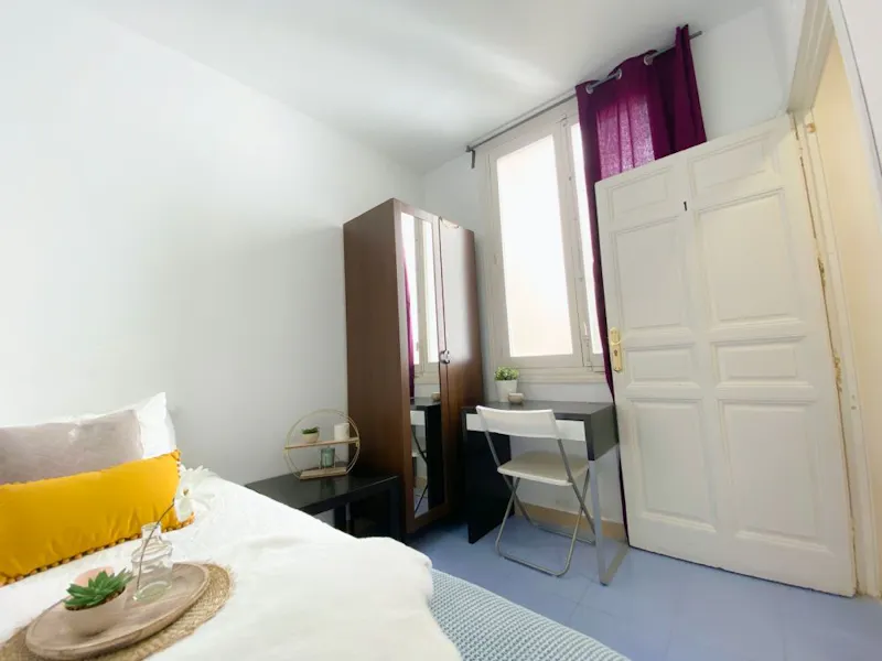23 Galdo Street, Madrid - in Madrid