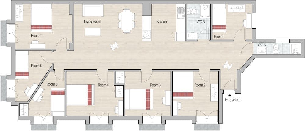 preview gallery tile