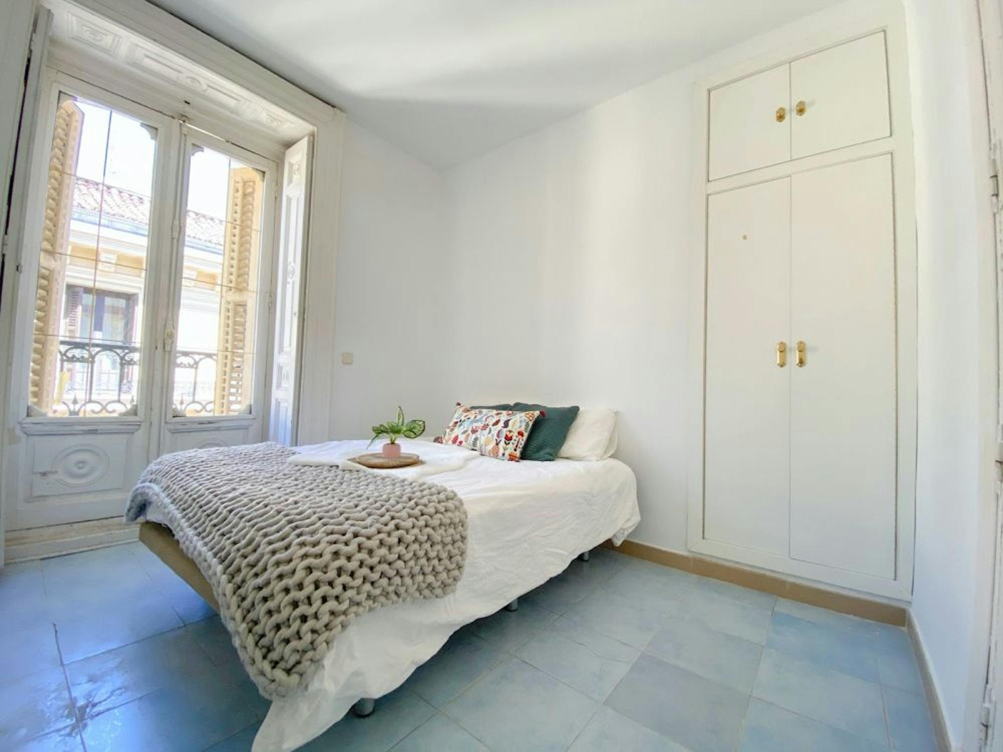 Calle de Galdo, Madrid preview