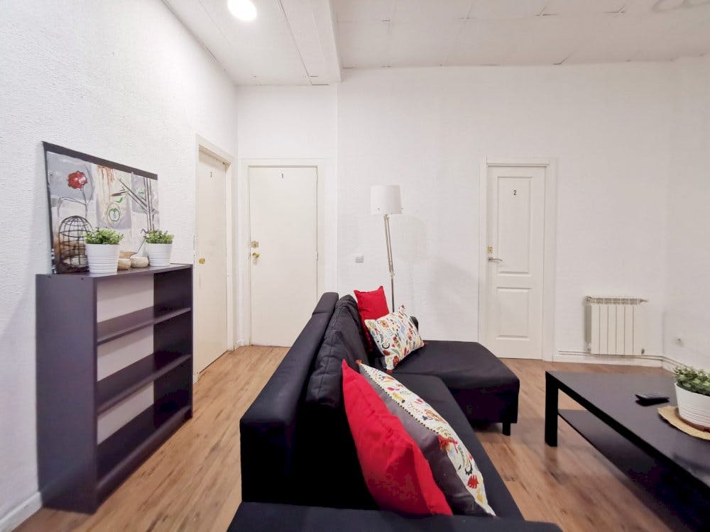 Apartment Madrid — photo 6