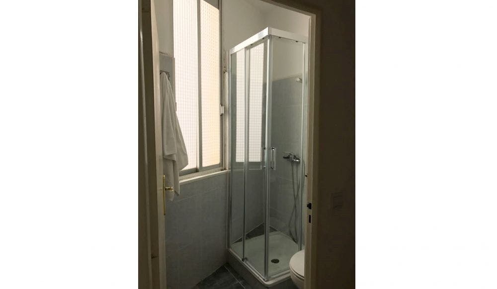 Apartment Madrid — photo 9