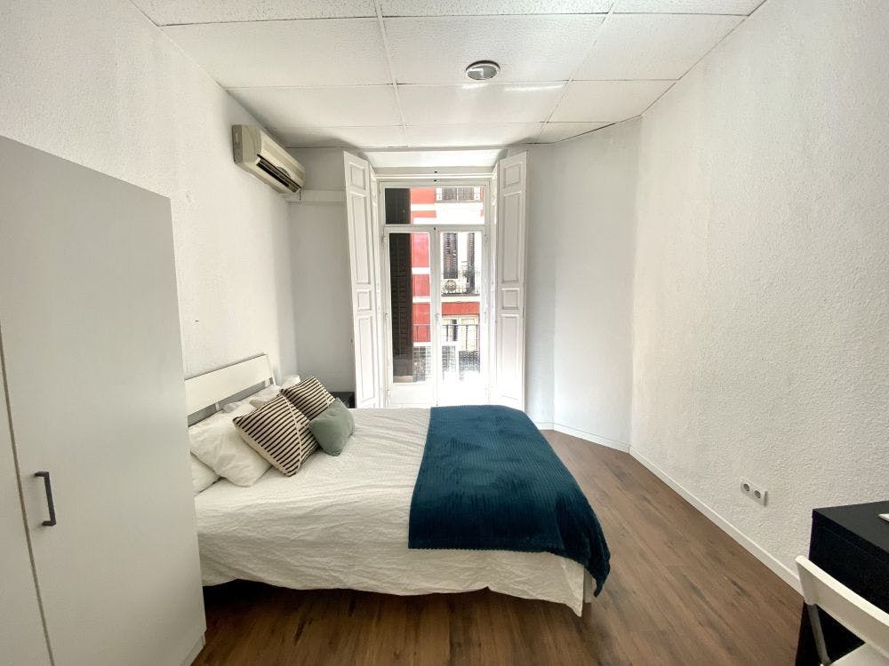 Apartment Madrid — photo 1