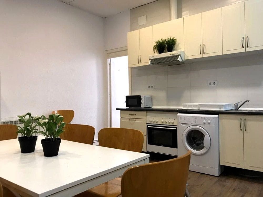 Apartment Madrid — photo 3