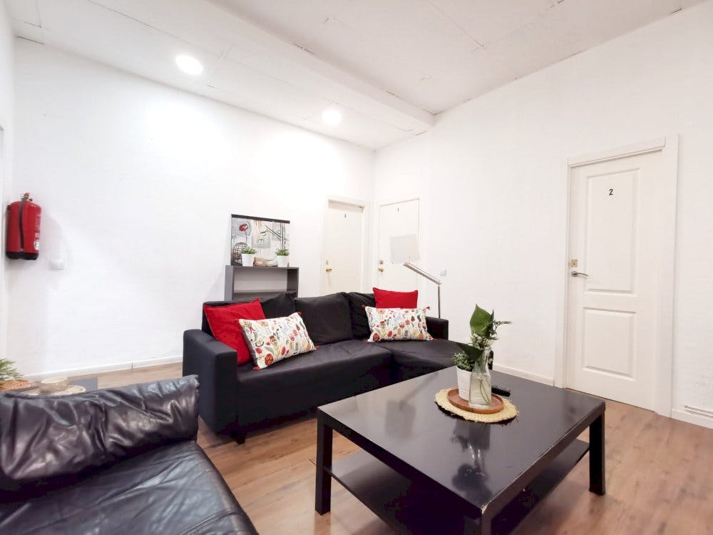 Apartment Madrid — photo 7