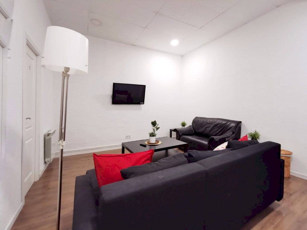 Apartment Madrid — photo 8