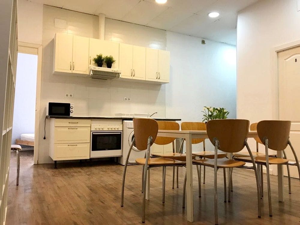 Apartment Madrid — photo 2